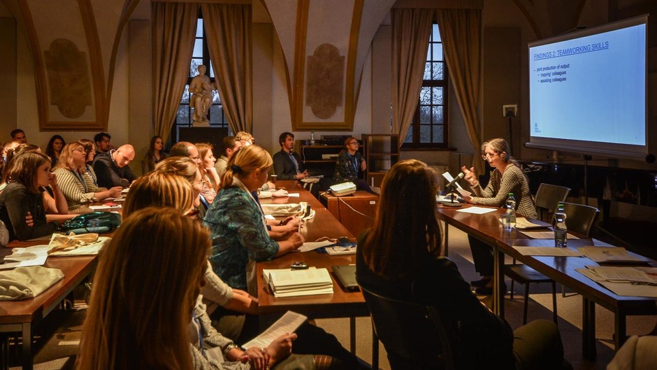 Translation and Interpreting Forum Olomouc 2017